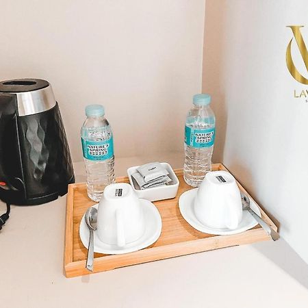 Lavero Suites カリボ エクステリア 写真