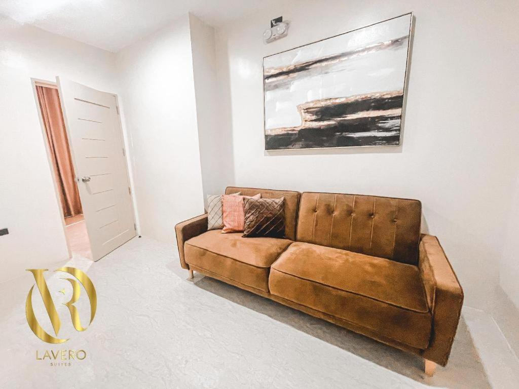 Lavero Suites カリボ エクステリア 写真