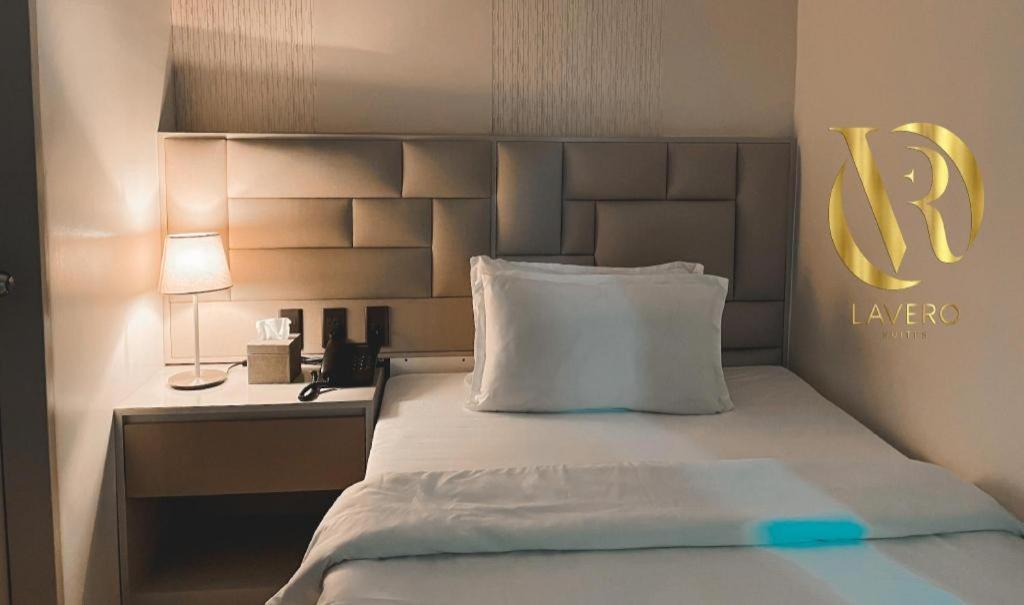 Lavero Suites カリボ エクステリア 写真