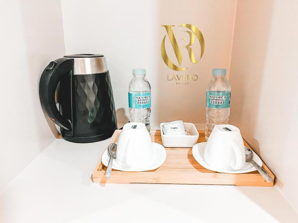 Lavero Suites カリボ エクステリア 写真
