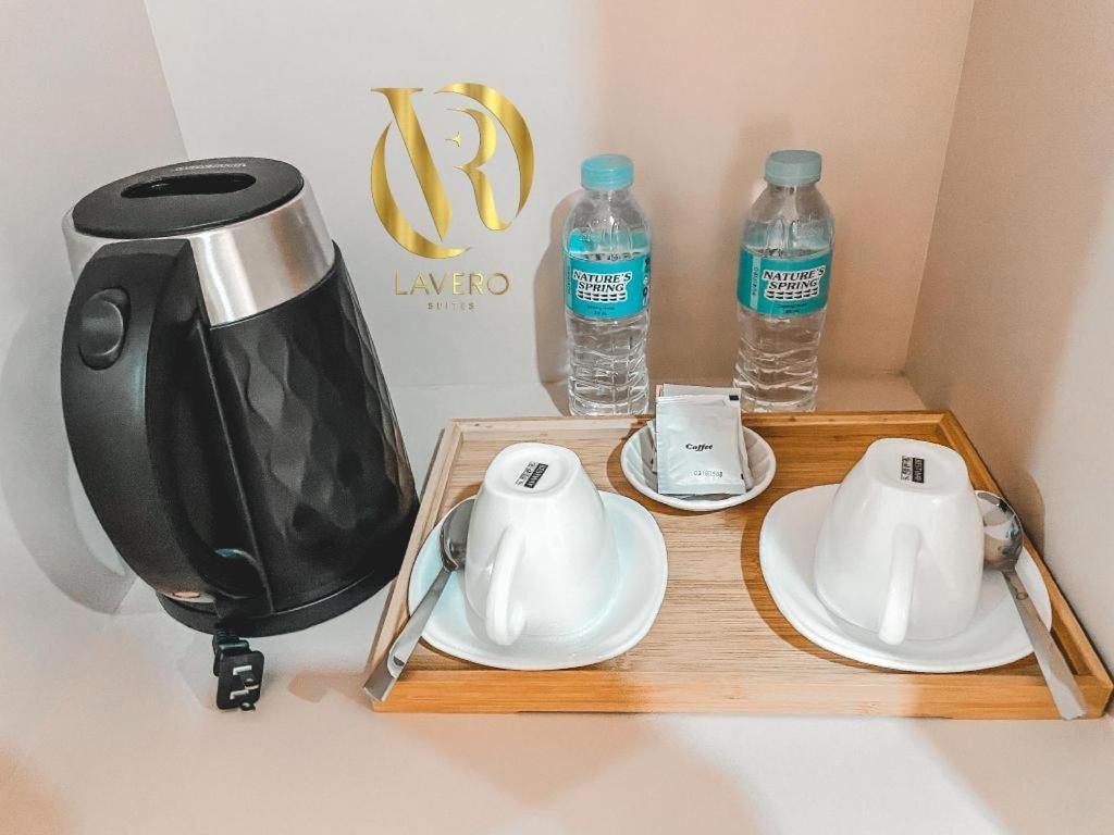 Lavero Suites カリボ エクステリア 写真