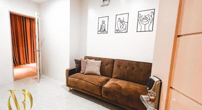 Lavero Suites カリボ エクステリア 写真