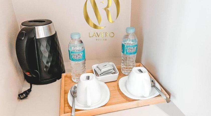 Lavero Suites カリボ エクステリア 写真