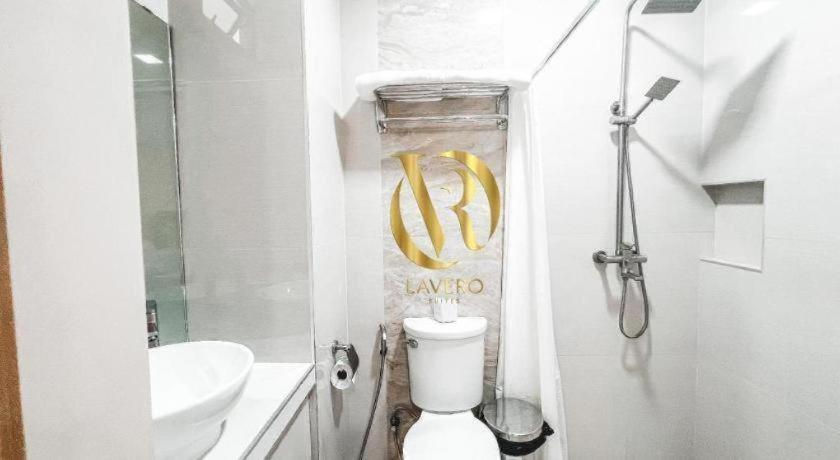 Lavero Suites カリボ エクステリア 写真