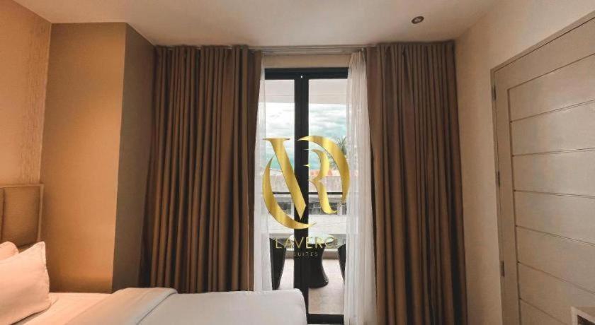 Lavero Suites カリボ エクステリア 写真