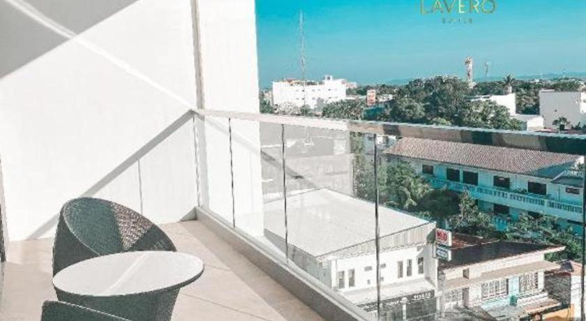 Lavero Suites カリボ エクステリア 写真
