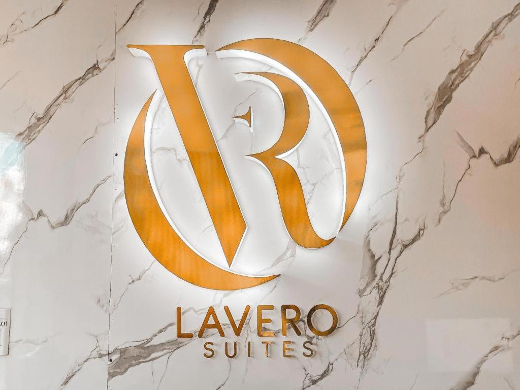 Lavero Suites カリボ エクステリア 写真