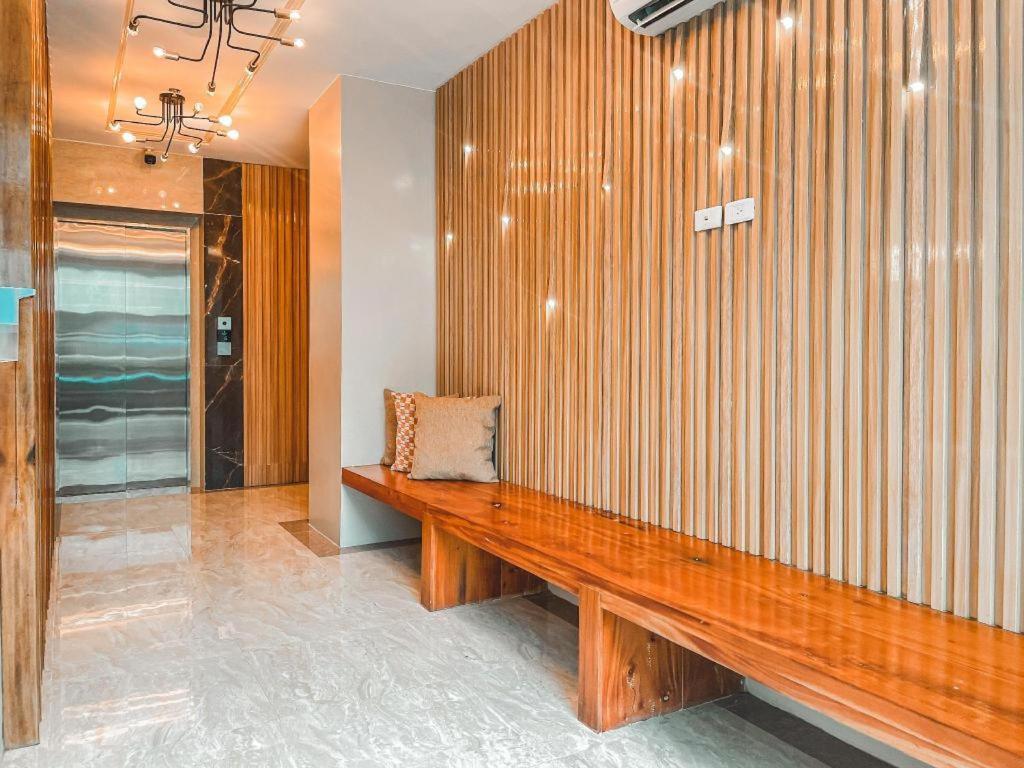 Lavero Suites カリボ エクステリア 写真