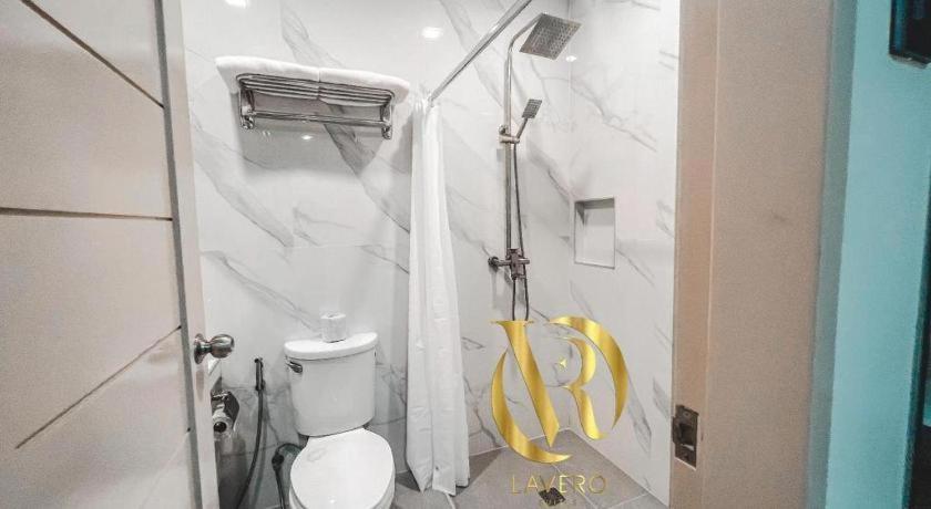 Lavero Suites カリボ エクステリア 写真